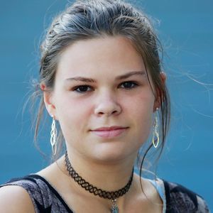 Meet your Posher, Alyssa
